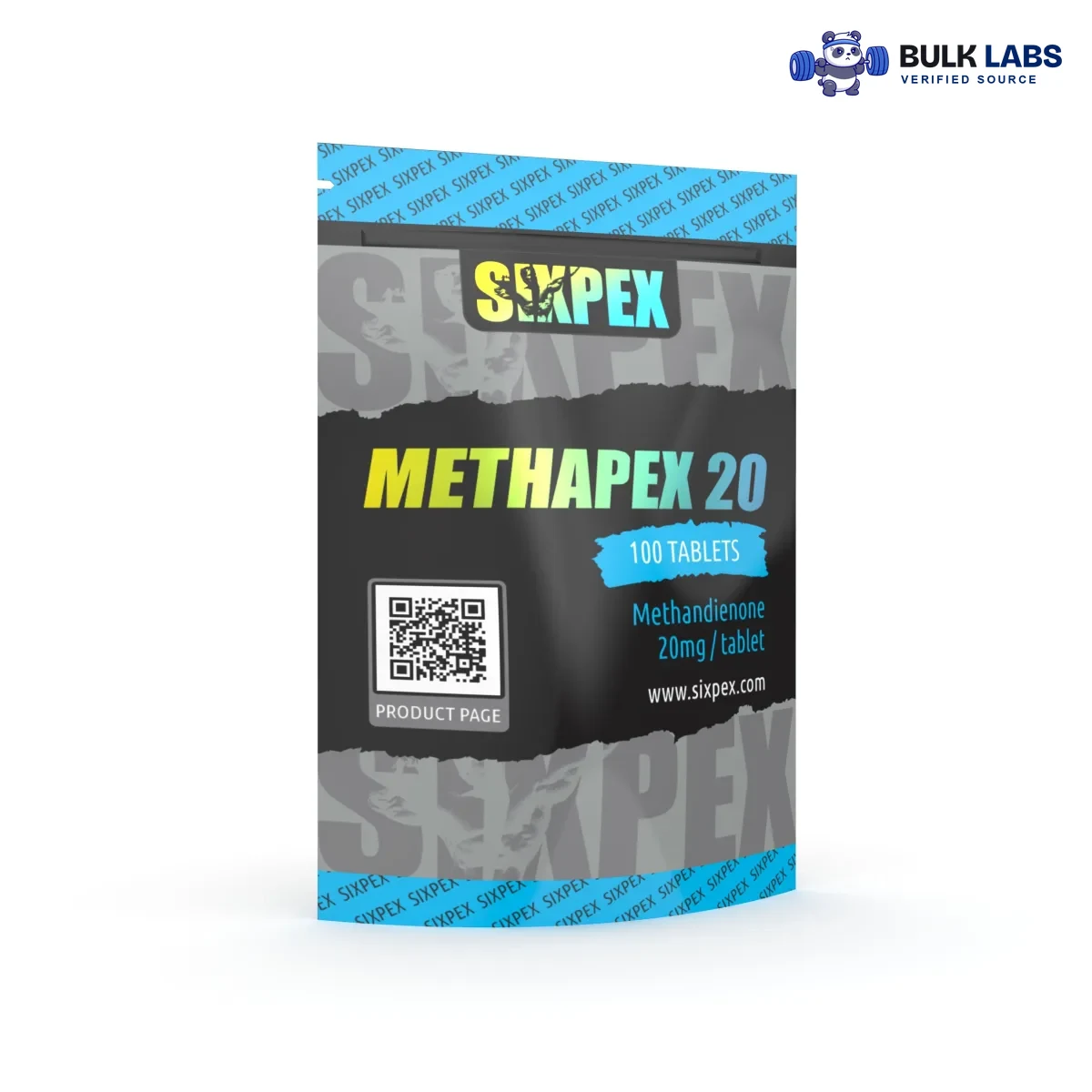 Methapex 20