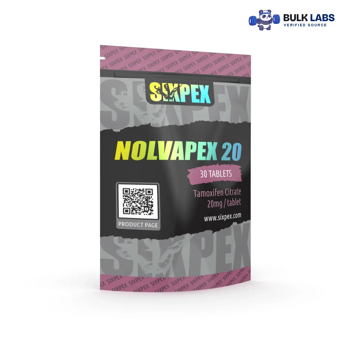 Nolvapex