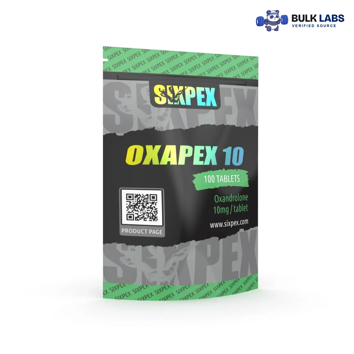 Oxapex 10