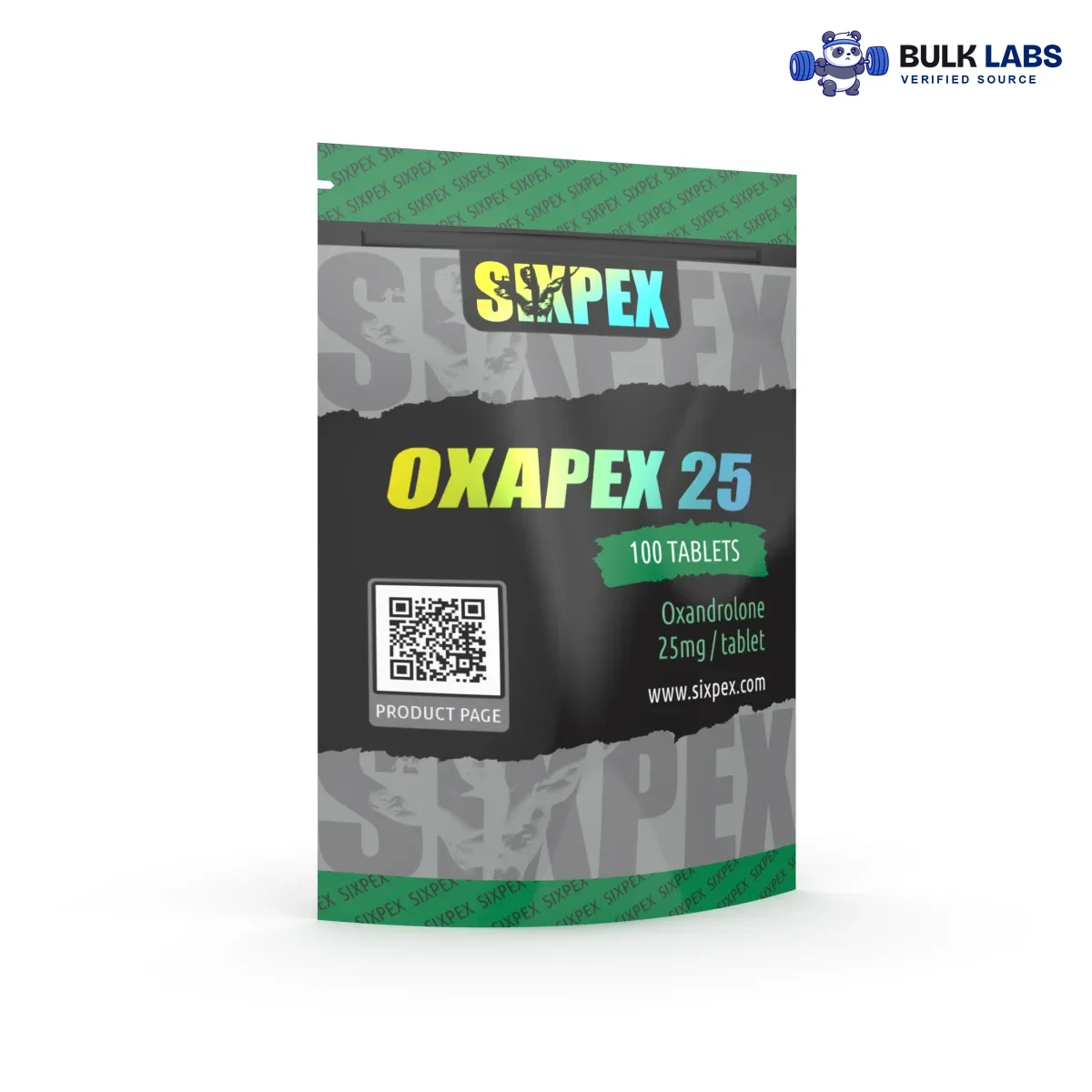 Oxapex 25