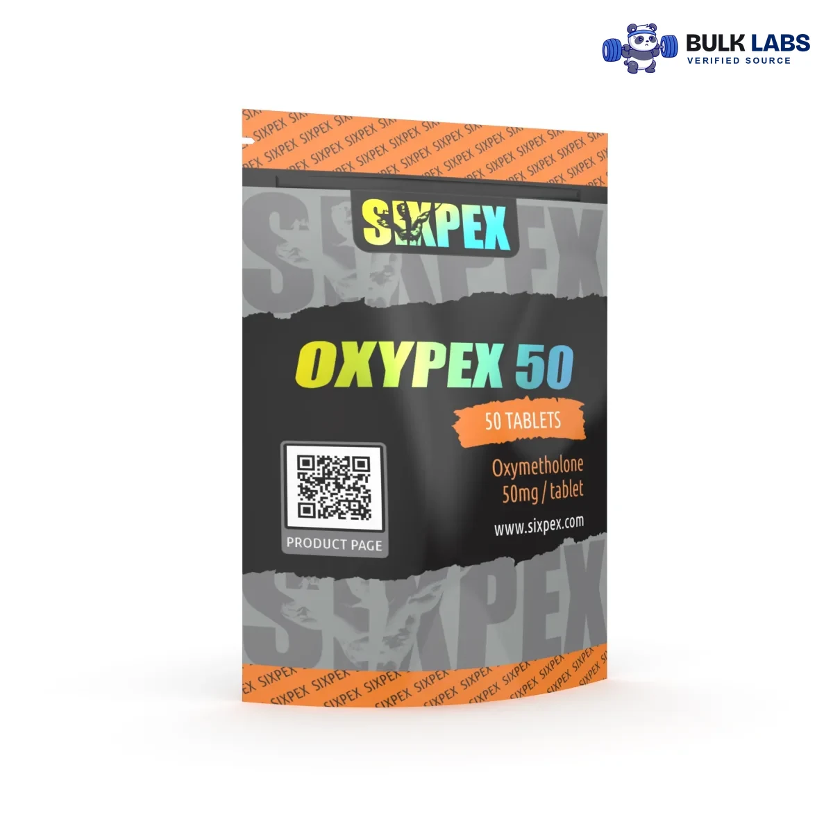 Oxypex
