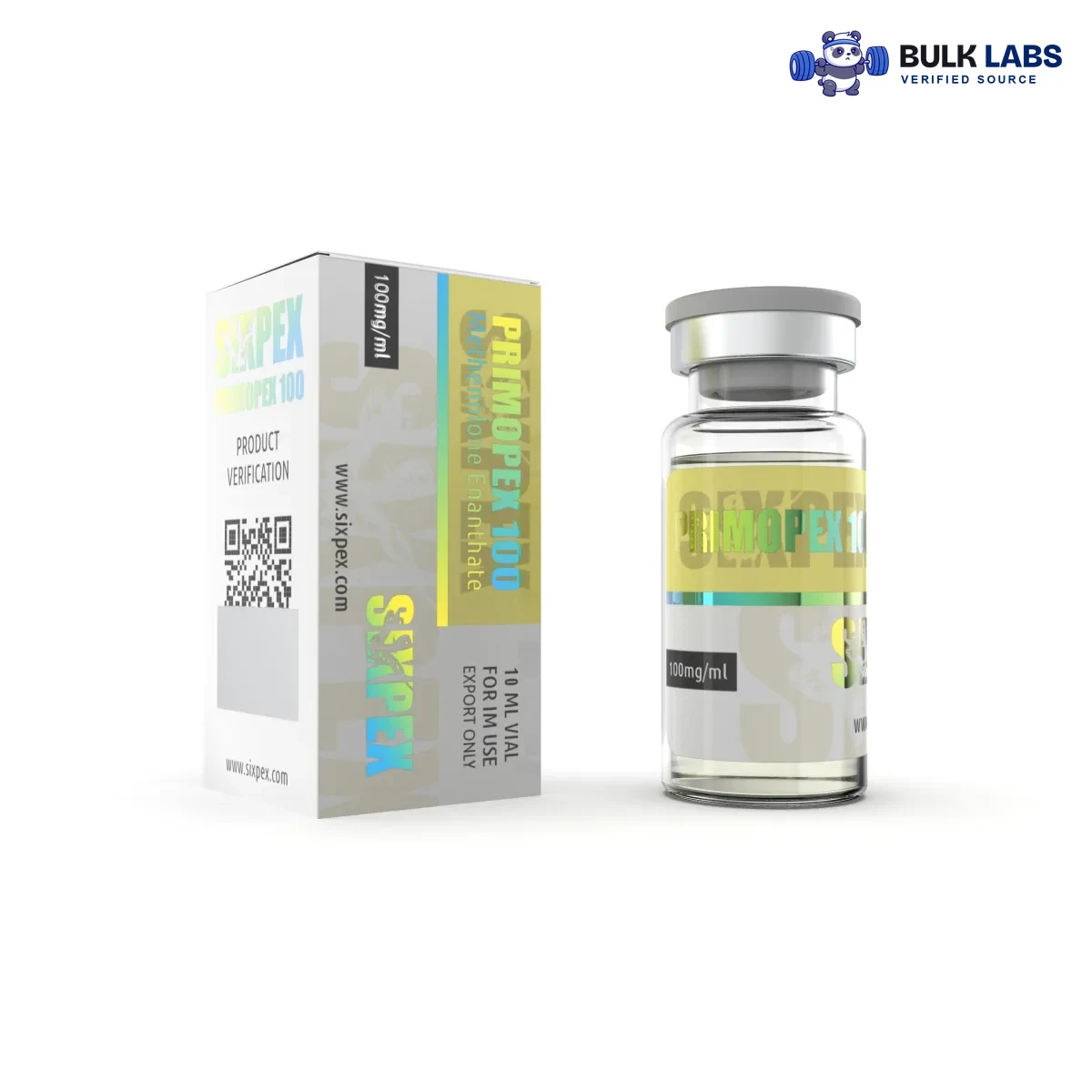 Primopex 100