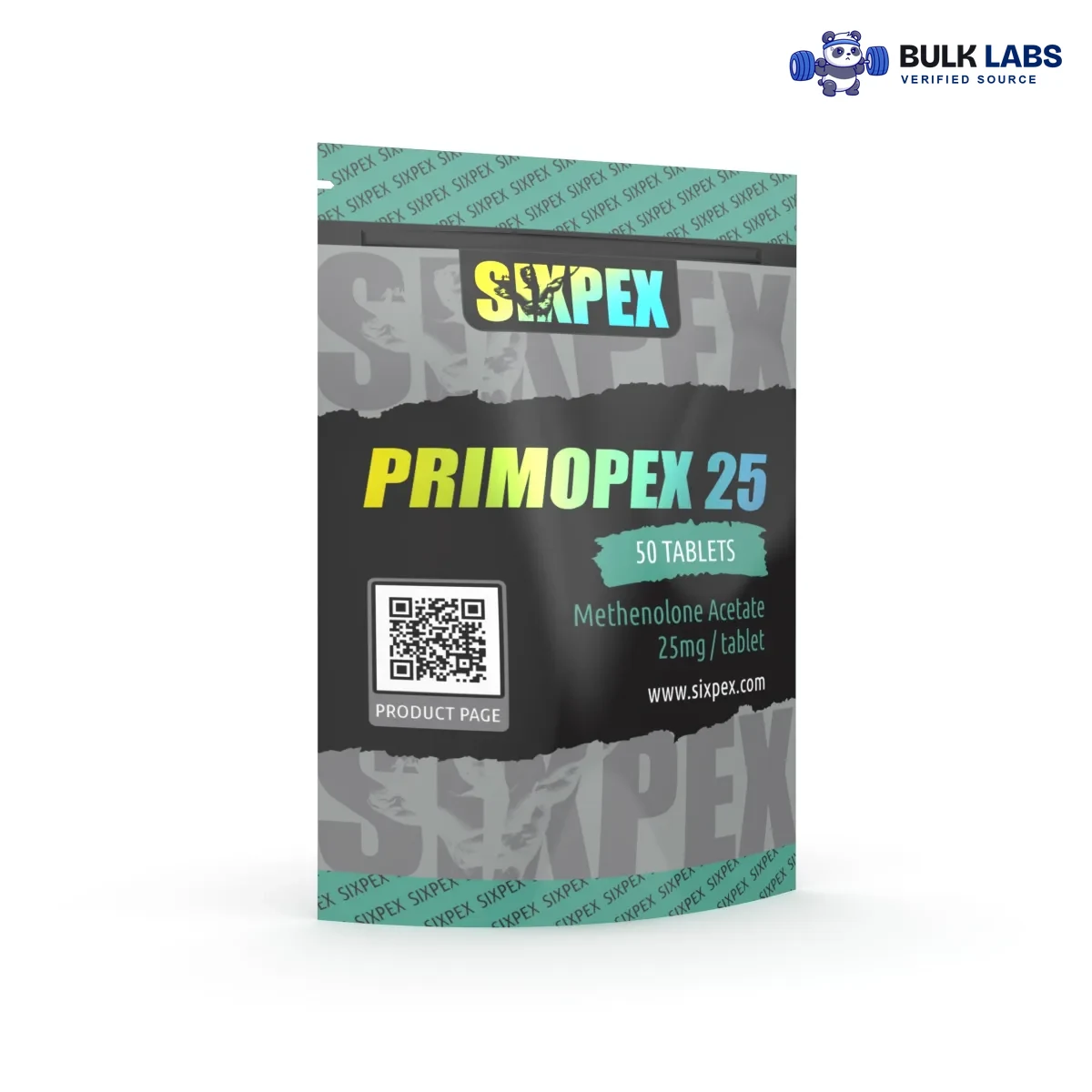 Primopex 25