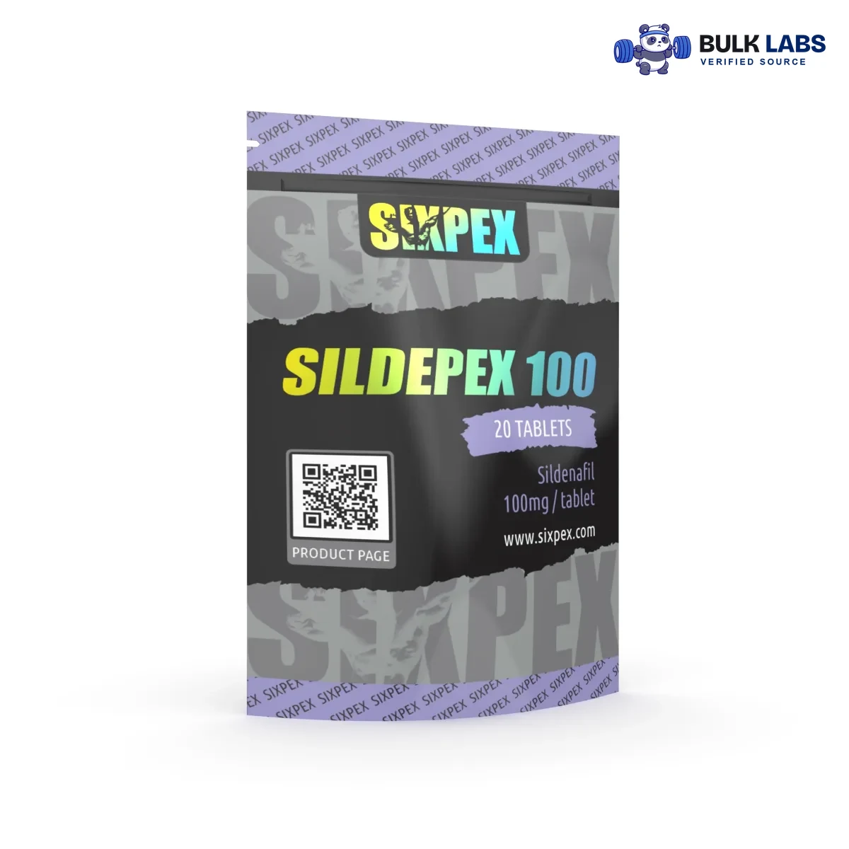 Sildepex