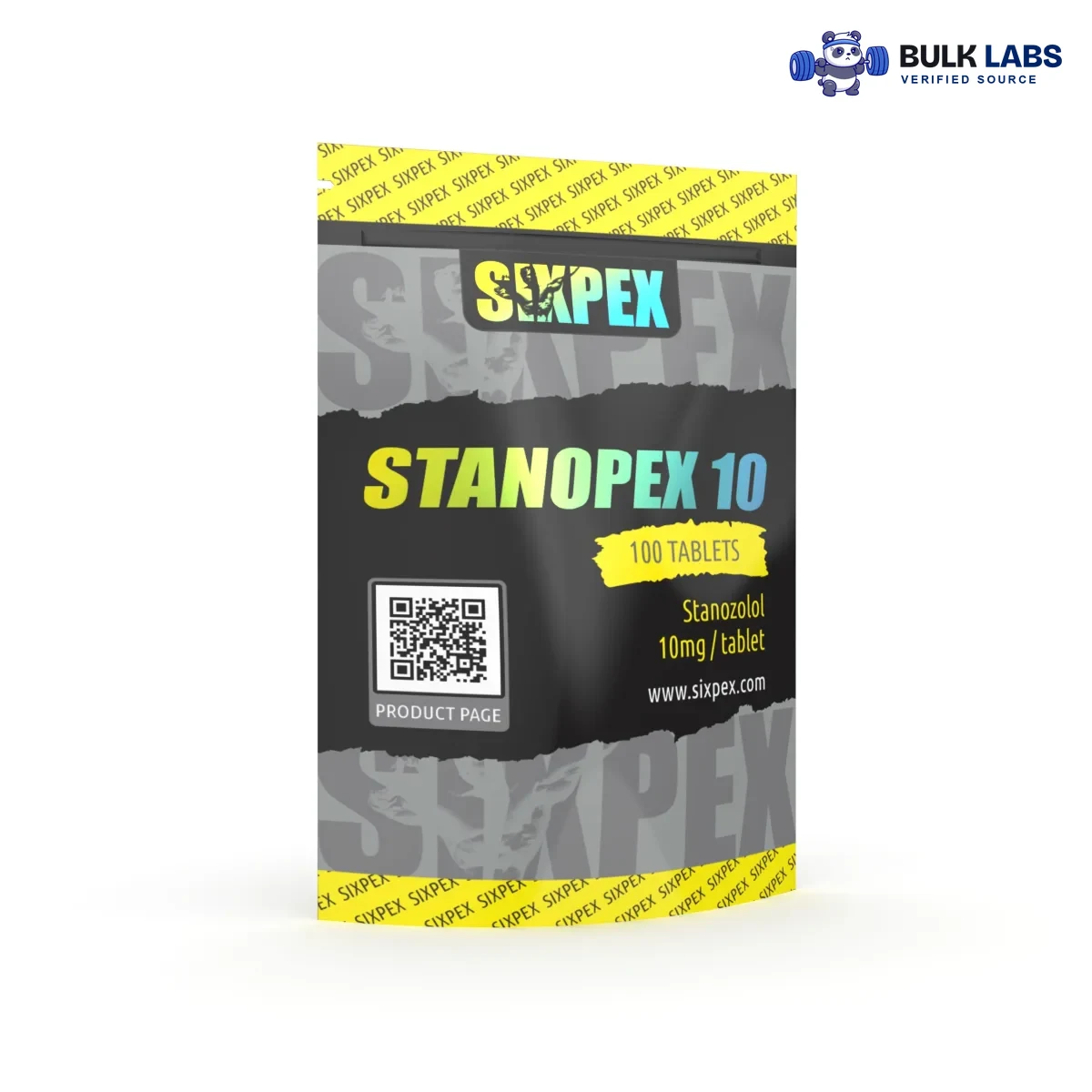 Stanopex 10