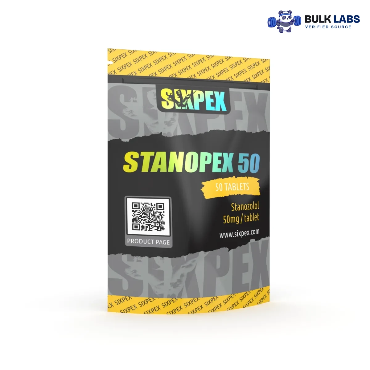 Stanopex 50