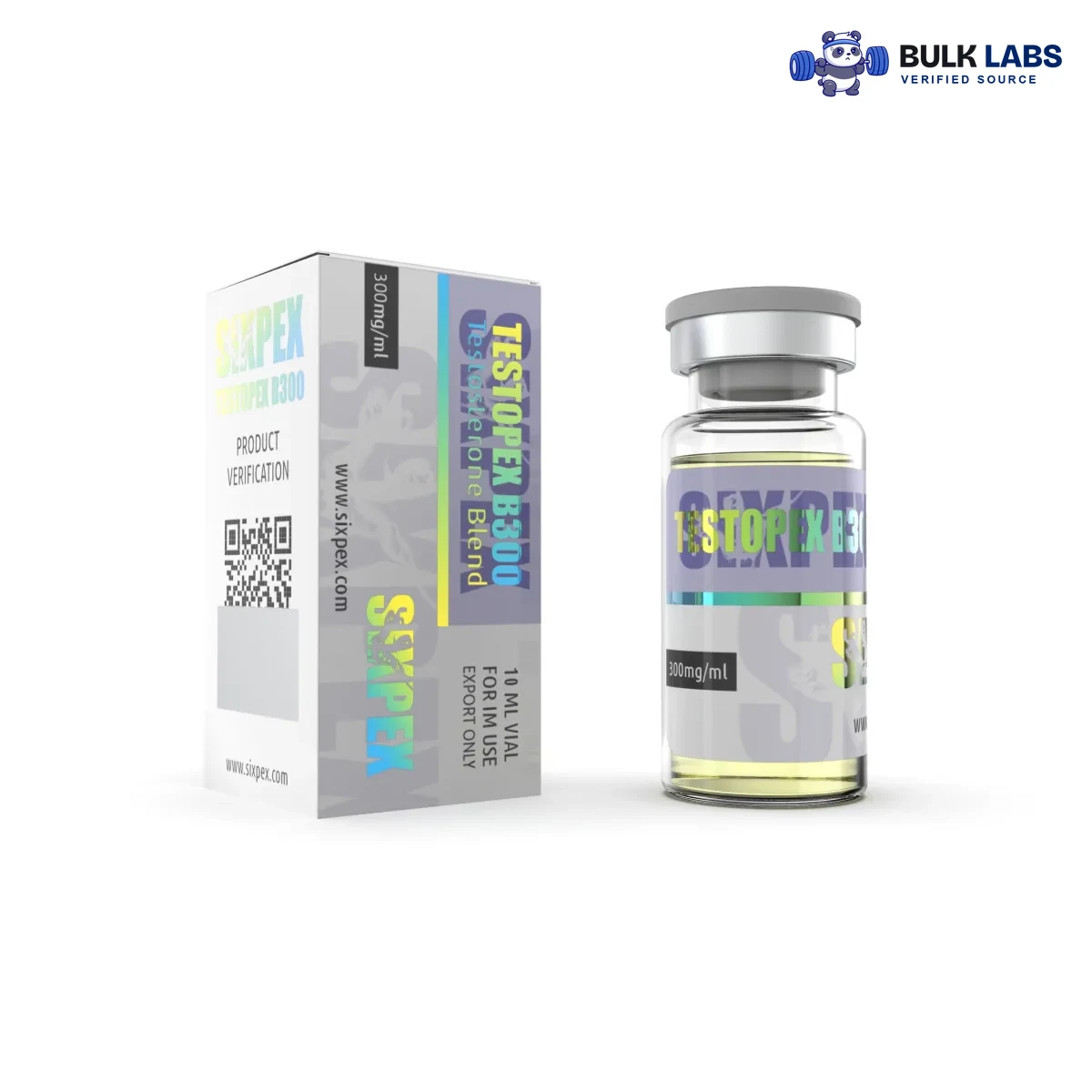 Testopex B300