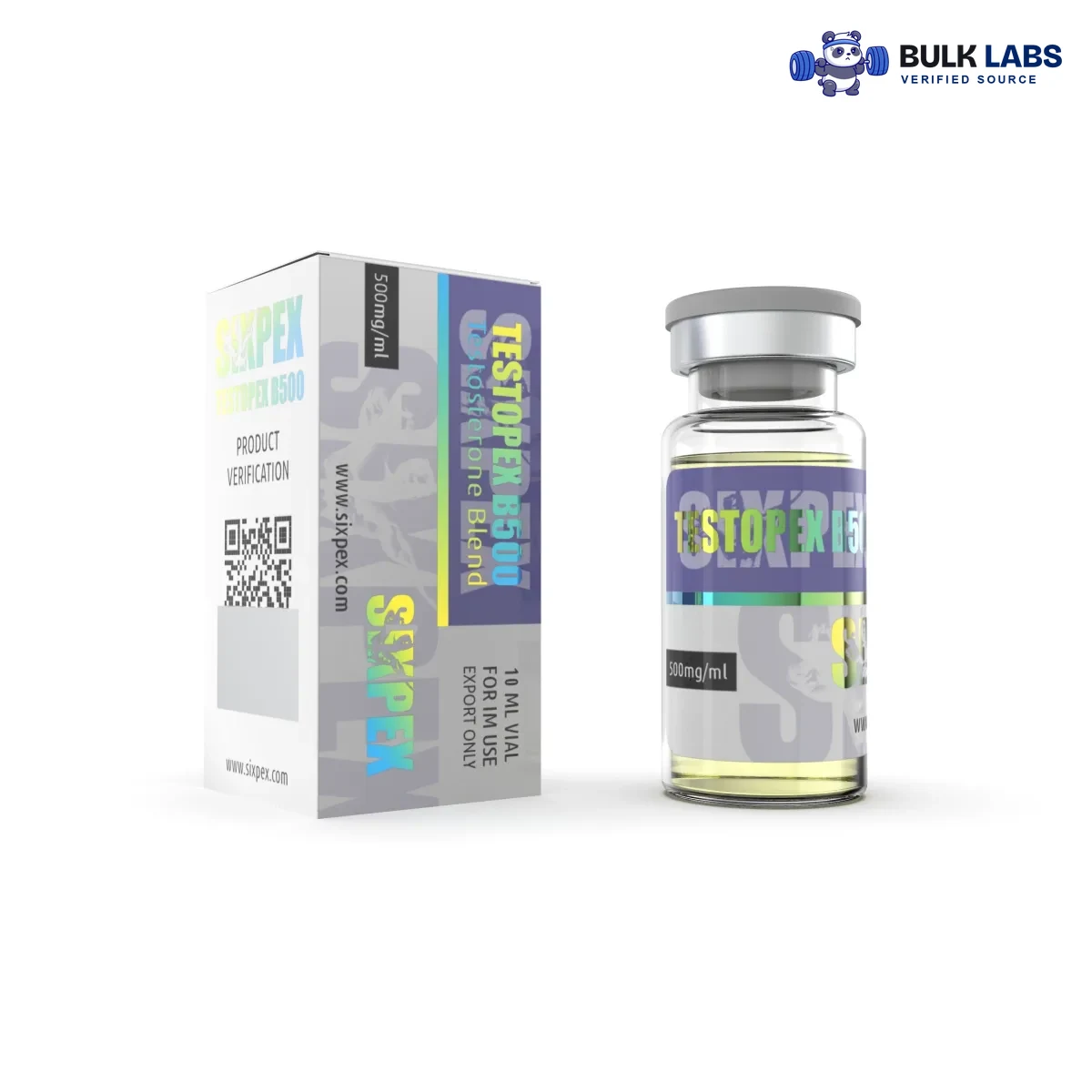 Testopex B500