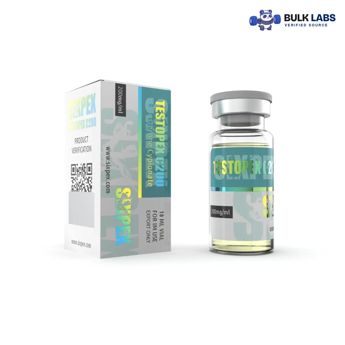 Testopex C200