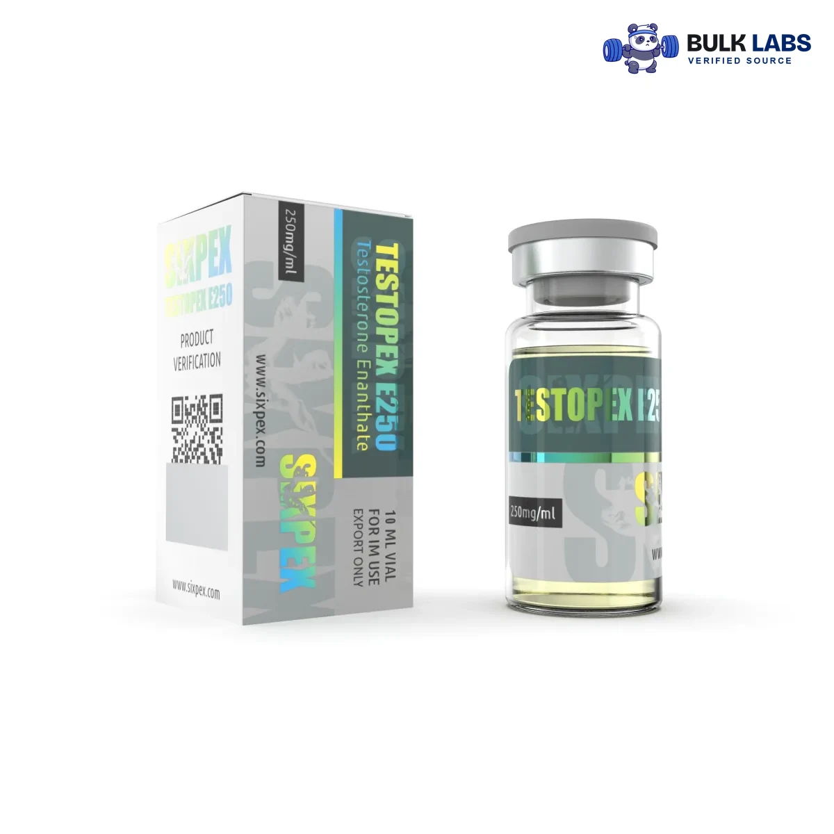 Testopex E250