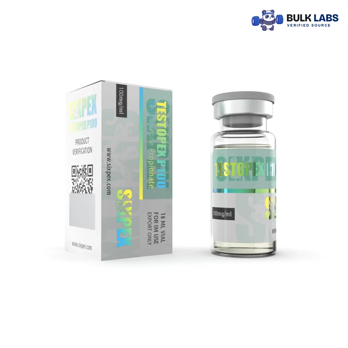 Testopex P100