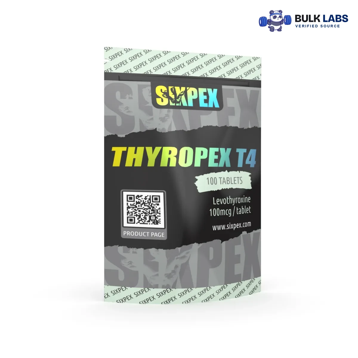 Thyropex T4