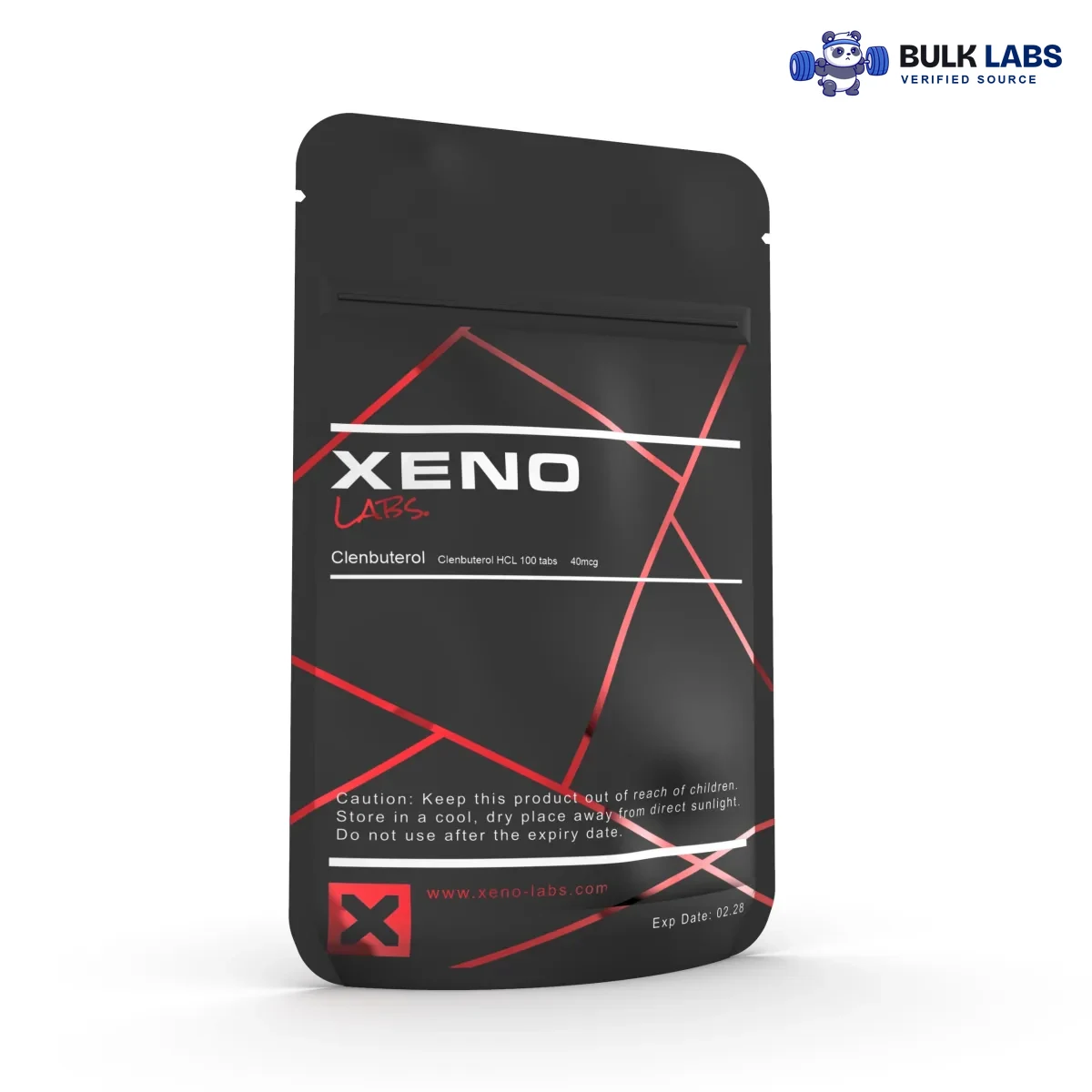 Clenbuterol