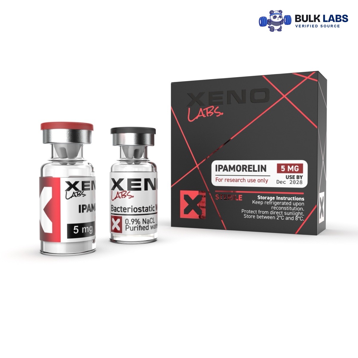 Ipamorelin