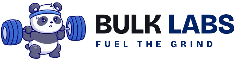 Bulk Labs