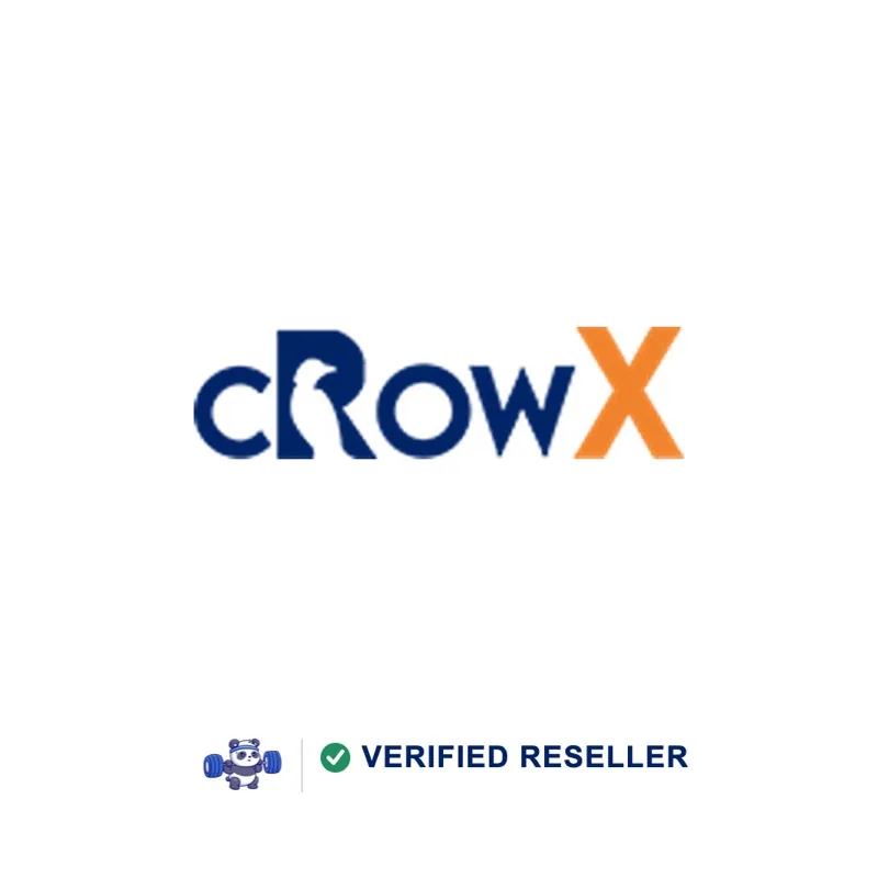 CrowX