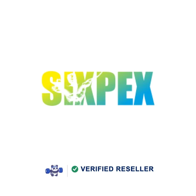 Sixpex