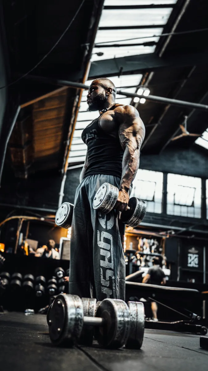 Bulking & Mass