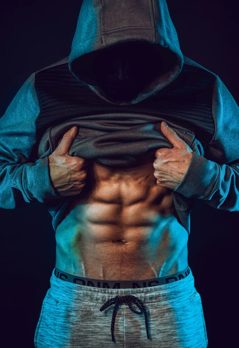 Cutting & Definition