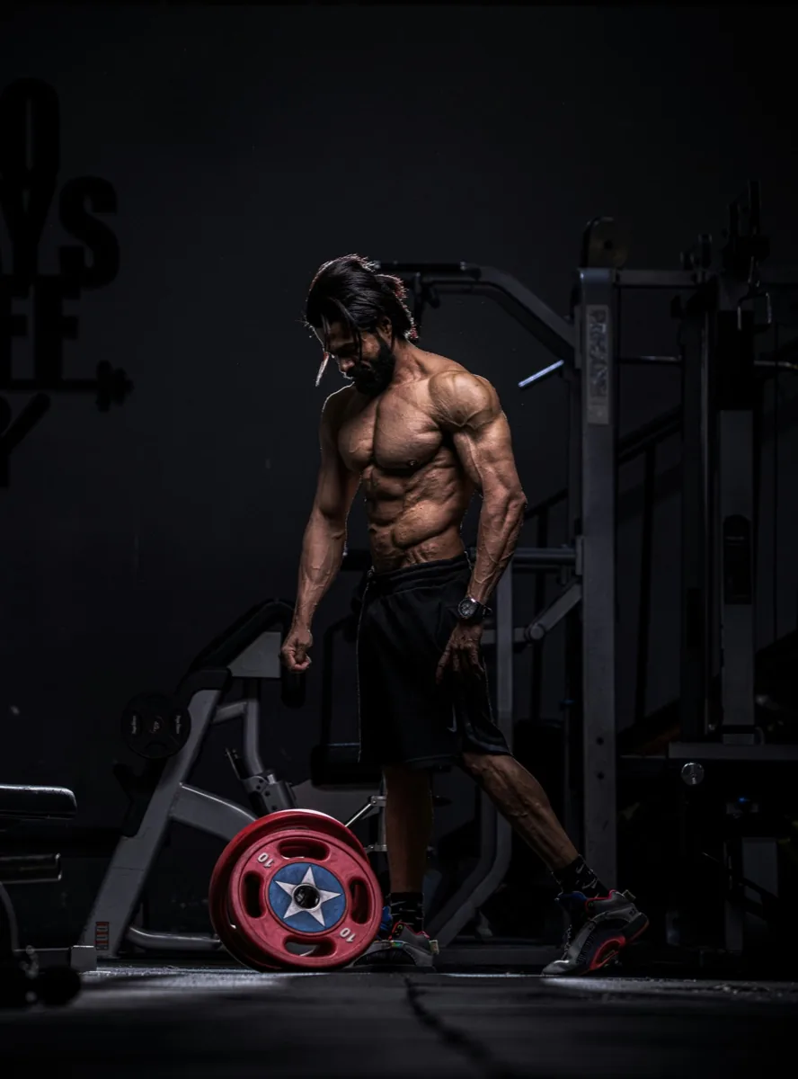 SARMs and anabolic steroids: how they actually differ